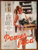 Power food, Boeken, Verzenden, Gelezen