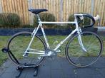 Gazelle Champion Mondial AA653 Campagnolo C-record RESTORED!, Fietsen en Brommers, Fietsen | Racefietsen, Ophalen, 28 inch, Zo goed als nieuw