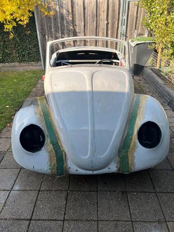 Kever flipfront beschikbaar voor biedingen