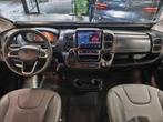 Tourne Mobil 6.4 Select 2.2 BlueHDI 180PK Automaat - ALL SEA, Campers.eu B.V., Buscamper of Camperbus, Bedrijf, Diesel
