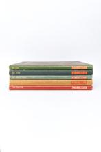 Vintage Informatieboeken Parool, Boeken, Ophalen of Verzenden, Gelezen, Parool, Natuurwetenschap