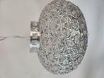 Hanglamp met steentjes, Huis en Inrichting, Lampen | Plafondlampen, Ophalen of Verzenden, Gebruikt