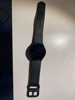 Samsung Galaxy Watch 4 40mm, Afstand, Zwart, Ophalen of Verzenden, Zo goed als nieuw