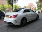 Mercedes-Benz CLA-klasse 180 AMG Leer Navi Camera Pano, Auto's, Mercedes-Benz, Gebruikt, Euro 6, 4 cilinders, 715 kg