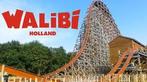 2 kaartjes Walibi Holland a.s zaterdag, Tickets en Kaartjes, Recreatie | Pretparken en Attractieparken, Twee personen