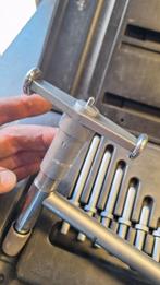 Mitutoyo 511-175 Meetklok binnenmeter., ., Nieuw, Ophalen of Verzenden, .