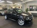 Nissan Juke 1.6 *NAP*Clima*1e eigenaar*Velgen, Auto's, Euro 5, 4 cilinders, Zwart, Origineel Nederlands