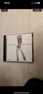 Cristina Aguilera - stripped, Ophalen of Verzenden, Gebruikt