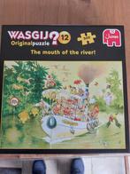 Wasgij en Disney puzzels, Ophalen, 500 t/m 1500 stukjes, Zo goed als nieuw, Legpuzzel