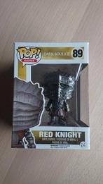Dark Souls 3 Red Knight Funko Pop #89, Ophalen of Verzenden, Nieuw