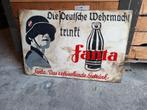 Wehrmacht  FANTA, Ophalen of Verzenden, Duitsland