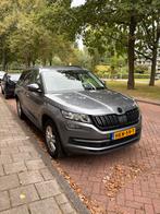 Skoda Kodiaq 1.5 TSI 7-zitter 150pk Dsg-7 2020 KEYLESS ENTRY, Auto's, USB, Stof, 4 cilinders, 7 stoelen