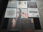 Metal vinyl te koop, Cd's en Dvd's, Vinyl | Hardrock en Metal, Ophalen of Verzenden, Zo goed als nieuw