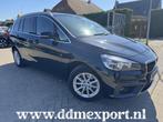 BMW 2 Serie Gran Tourer 216D 7P ESSENTIAL - Alleen exportbed, Auto's, Stof, Gebruikt, Euro 6, 2-Serie Gran Tourer