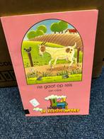 Rie gaat op reis - Jan Crijns, Ophalen, Gelezen, Sprookjes