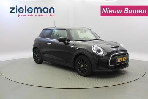 Mini COOPER Electric Business Edition 33 kWh - Panorama, Car, Auto's, Mini, Bedrijf, Cooper, ABS, Airbags, Alarm, Android Auto