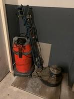 Boenmachine  voor schoonmaken, Doe-het-zelf en Verbouw, Reinigingsmachines, Ophalen of Verzenden, Zo goed als nieuw