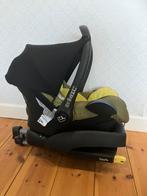 Maxicosie met isofix, Gebruikt, Ophalen of Verzenden, Isofix, 0 t/m 13 kg