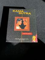 Kama Sutra The Game - Bordspel voor Volwassenen, Een of twee spelers, Ophalen of Verzenden, Gebruikt