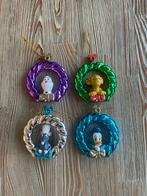 Albert Heijn Disney kerst hangers, Diversen, Kerst, Ophalen of Verzenden, Zo goed als nieuw