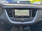 Opel Grandland X BWJ 2020 1.2 Turbo 131 PK Business Executiv, Voorwielaandrijving, 65 €/maand, Gebruikt, 1199 cc