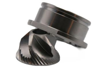 Losse maalstenen voor Jura Aroma plus maalwerk 72293 / 74183 beschikbaar voor biedingen