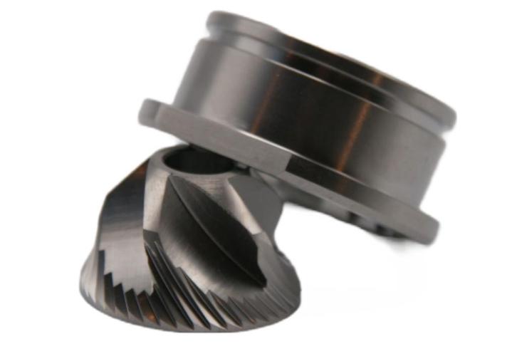 Losse maalstenen voor Jura Aroma plus maalwerk 72293 / 74183, Witgoed en Apparatuur, Koffiezetapparaten, Ophalen of Verzenden