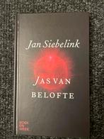 Jan Siebelink - Jas van Belofte, Jan Siebelink, Ophalen of Verzenden, Zo goed als nieuw, Nederland