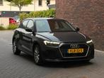 Audi A1 1.0 TFSI Sportback Pro Line 95pk 2019 Grijs, Voorwielaandrijving, A1, 95 pk, Bedrijf