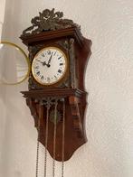Antieke Wandklok, Antiek en Kunst, Antiek | Klokken, Ophalen