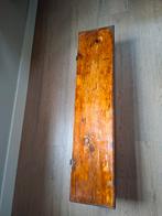 Houten Opbergkist, Ophalen, Minder dan 50 cm, Gebruikt, 50 tot 100 cm