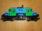 LEGO locomotief MOC, Ophalen of Verzenden, Gebruikt, Lego