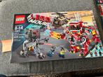 Lego 70813 Rescue Reinforcements Nieuw, Ophalen of Verzenden, Nieuw
