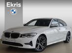 BMW 3 Serie Sedan 330i Executive / 18'' M-Sport velgen / Act, Auto's, BMW, Te koop, Benzine, Gebruikt, 750 kg