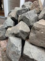 Natuurstenen voor Vijver of Tuin, Ophalen of Verzenden, Gebruikt, Natuurstenen