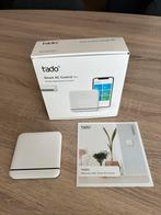 Tado Smart AC Control V3 +, Doe-het-zelf en Verbouw, Thermostaten, Ophalen of Verzenden, Zo goed als nieuw