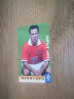 vip-cards knvb (sultana/croky), Ophalen of Verzenden, Zo goed als nieuw, Overige binnenlandse clubs, Poster, Plaatje of Sticker