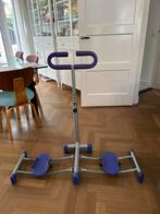 Benen trainer fitness, Ophalen, Zo goed als nieuw, Benen, Crosstrainer