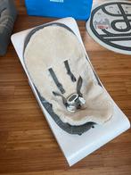 Bloom Coco Stylewood Wipstoel, Kinderen en Baby's, Wipstoeltjes, Gebruikt, Wipstoel, Met gordel(s) of riempje(s), Ophalen