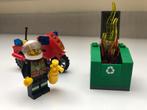 Lego City sets 3x - 60000. 90001 en 60006 -  in 1 koop !!, Ophalen of Verzenden, Zo goed als nieuw, Complete set, Lego