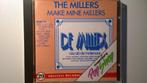 The Millers - Make Mine Millers, Ophalen of Verzenden, 1960 tot 1980, Zo goed als nieuw, Jazz