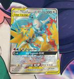 moltres&zapdos&articuno gx, Ophalen of Verzenden, Nieuw, Losse kaart, Foil