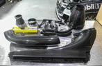 Eventuri Carbon intake luchtfilter - Audi RS3 8V 8Y TTRS 8S, Ophalen of Verzenden