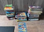 Donald Duck pockets, boeken en Strips Collectie, Meerdere stripboeken, Ophalen, Gelezen