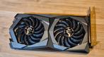 Videokaart - MSI Geforce GTX 1650 Gaming X 4G, PCI-Express 3, Gebruikt, Ophalen of Verzenden, GDDR5
