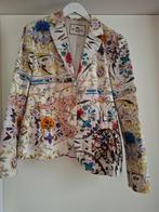 Blazer, ETRO MILANO, MAAT 42, Overige kleuren, Etro, Maat 42/44 (L), Ophalen of Verzenden