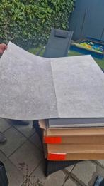 Nieuw Tapij tegels Desso 1053, Ophalen, Nieuw, Rechthoekig