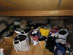 GROOT KLEDING/SCHOENENPAKKET, Ophalen of Verzenden, Zo goed als nieuw