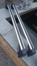 Originele dakdragers Opel J sports tourer, Auto diversen, Dakdragers, Ophalen, Zo goed als nieuw