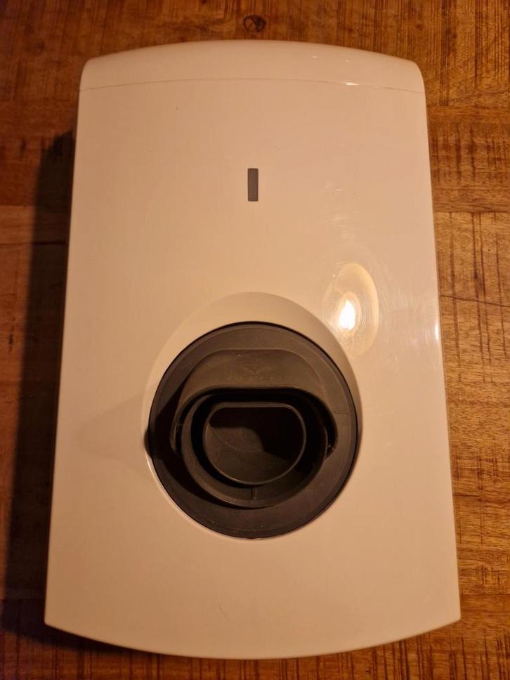 Alfen Single S-Line 11kW Plug en Charge., Auto diversen, Laadpalen, Laadpaal, Ophalen of Verzenden
